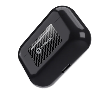 T6 ENC TWS Earbuds | Wireless Bluetooth Noise Cancellation Earbuds
