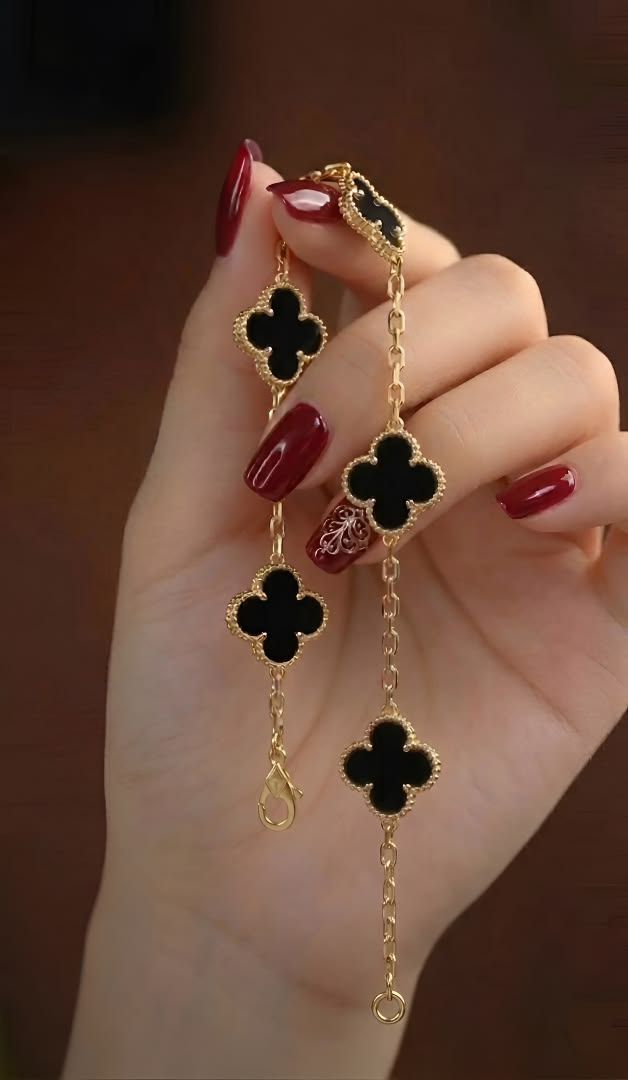 2-in-1 Reversible Bracelet for Women | Elegant Daily Wear Jewelry