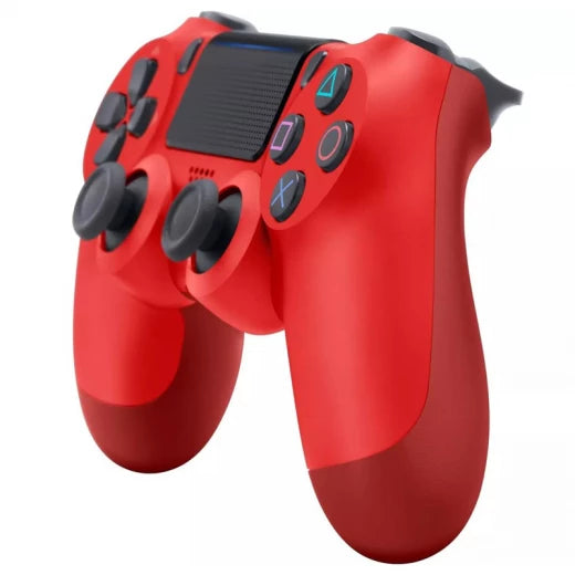 PS4 Wireless Controller Gamepad Doubleshock – Red | Gaming Pad