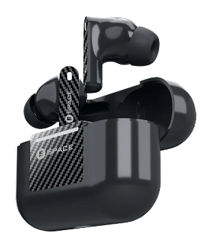 T6 ENC TWS Earbuds | Wireless Bluetooth Noise Cancellation Earbuds