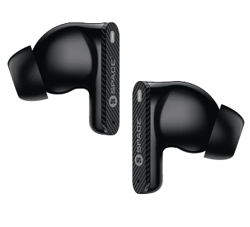 T6 ENC TWS Earbuds | Wireless Bluetooth Noise Cancellation Earbuds