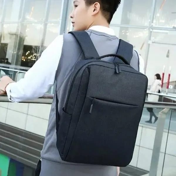 OIWAS BP078 Laptop Backpack | Expandable Large Capacity USB Backpack