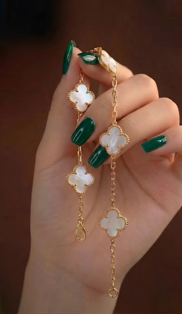 2-in-1 Reversible Bracelet for Women | Elegant Daily Wear Jewelry