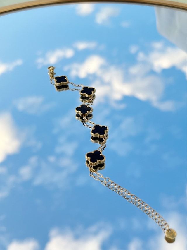 2-in-1 Reversible Bracelet for Women | Elegant Daily Wear Jewelry