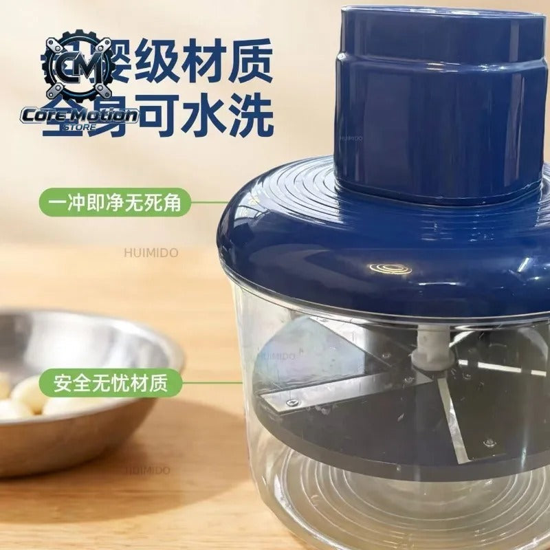 Electric Fruit Peeler | Rechargeable Automatic Fruit &amp; Vegetable Peeler