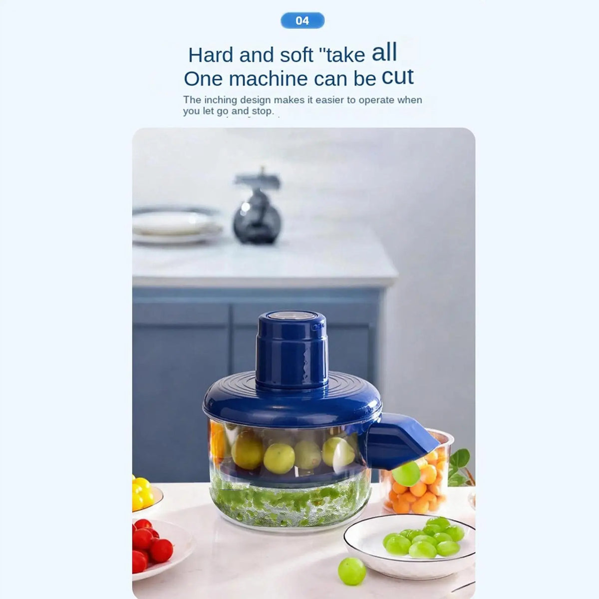 Electric Fruit Peeler | Rechargeable Automatic Fruit &amp; Vegetable Peeler