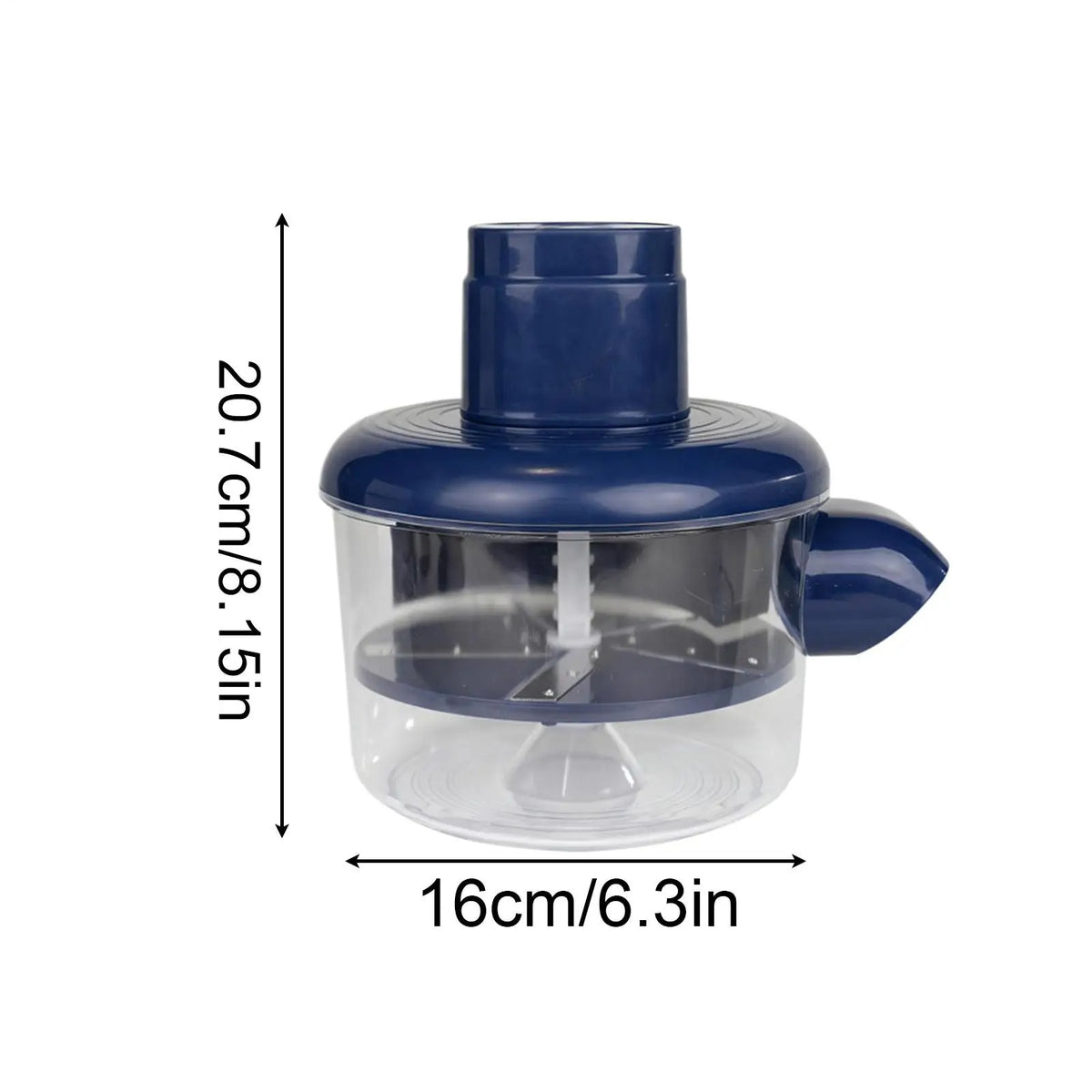 Electric Fruit Peeler | Rechargeable Automatic Fruit &amp; Vegetable Peeler