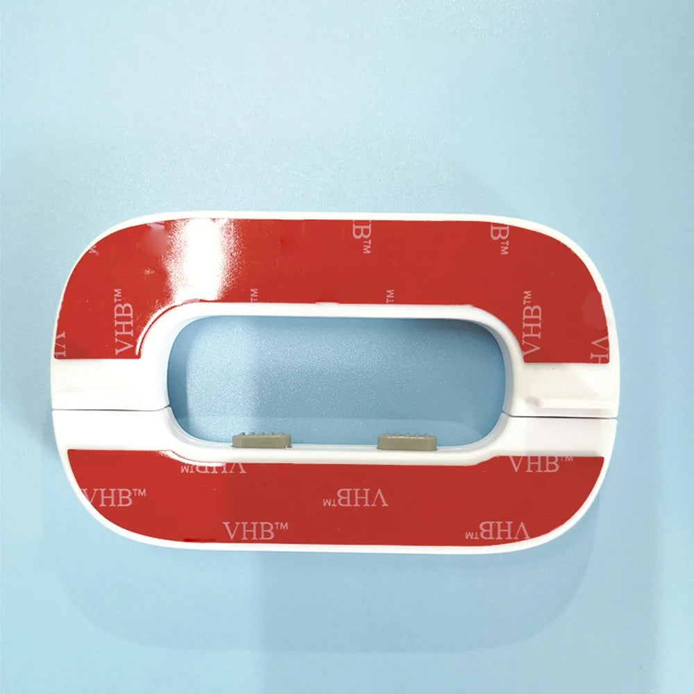 Child Safety Cabinet Locks | Drawer, Refrigerator & Furniture Safety Lock