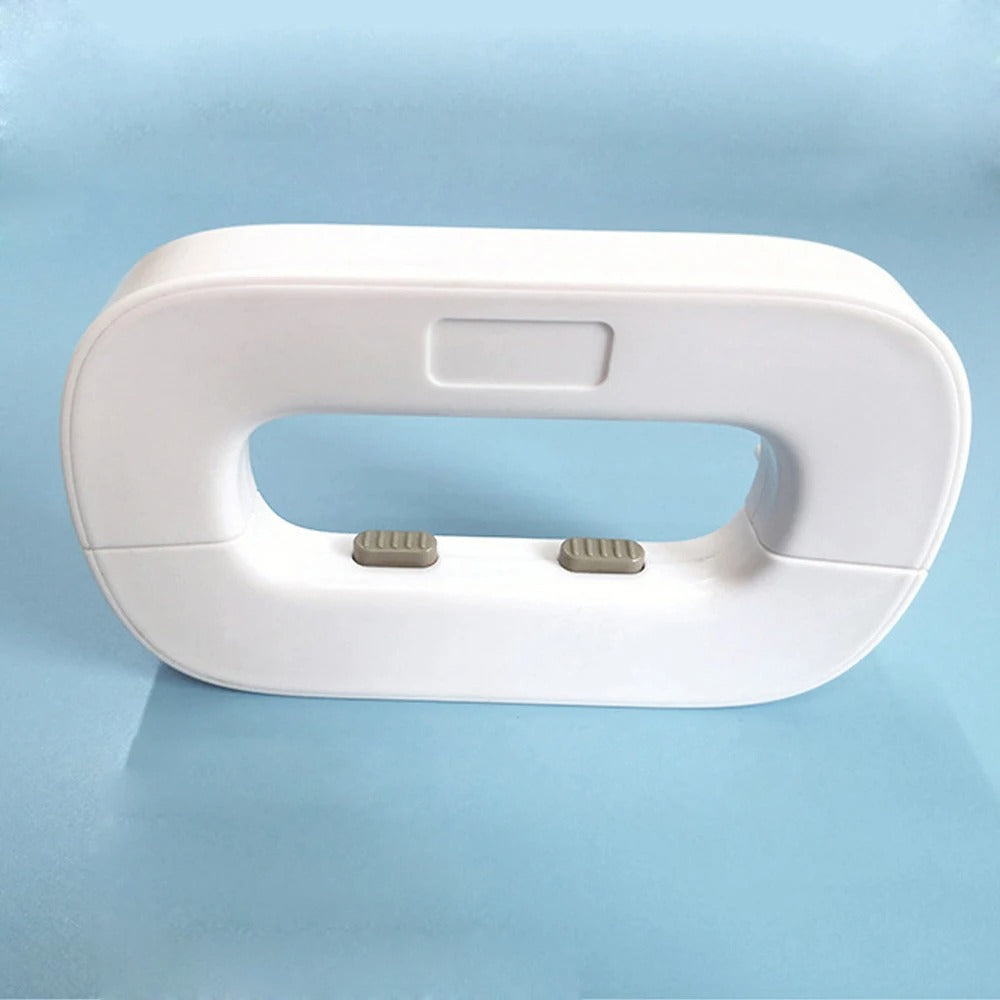 Child Safety Cabinet Locks | Drawer, Refrigerator & Furniture Safety Lock